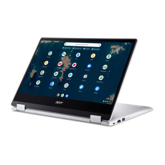 Ноутбук Acer Chromebook Spin CP314-1HN (NX.AZ3EU.001) Ноутбук Acer Chromebook Spin CP314-1HN (NX.AZ3EU.001)