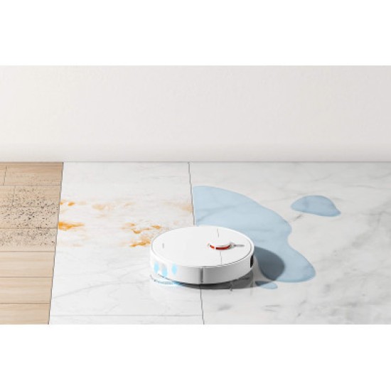 Пилосос Xiaomi Robot Vacuum S10+ Пилосос Xiaomi Robot Vacuum S10+
