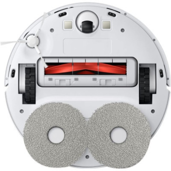 Пилосос Xiaomi Robot Vacuum S10+ Пилосос Xiaomi Robot Vacuum S10+