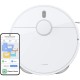 Пилосос Xiaomi Robot Vacuum S10+ Пилосос Xiaomi Robot Vacuum S10+