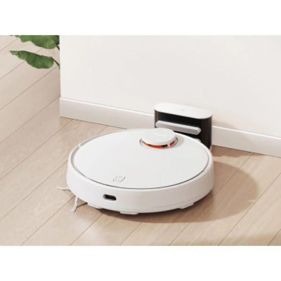 Пилосос Xiaomi Robot Vacuum S10+ Пилосос Xiaomi Robot Vacuum S10+
