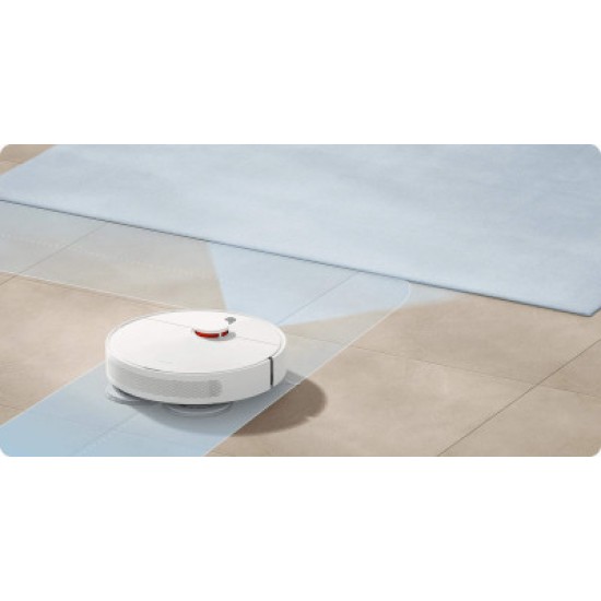 Пилосос Xiaomi Robot Vacuum S10+ Пилосос Xiaomi Robot Vacuum S10+
