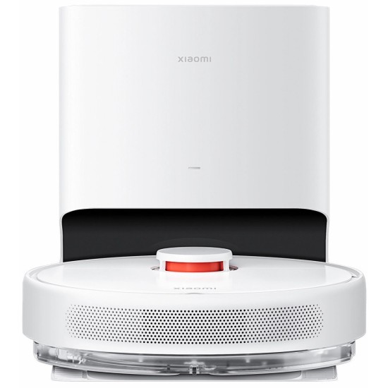 Пилосос Xiaomi Robot Vacuum X10 Пилосос Xiaomi Robot Vacuum X10