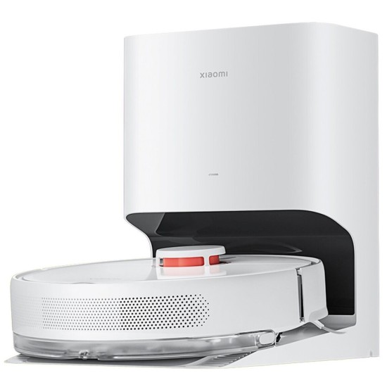 Пилосос Xiaomi Robot Vacuum X10 Пилосос Xiaomi Robot Vacuum X10