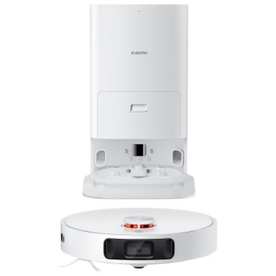 Пилосос Xiaomi Robot Vacuum X10+ EU Пилосос Xiaomi Robot Vacuum X10+ EU