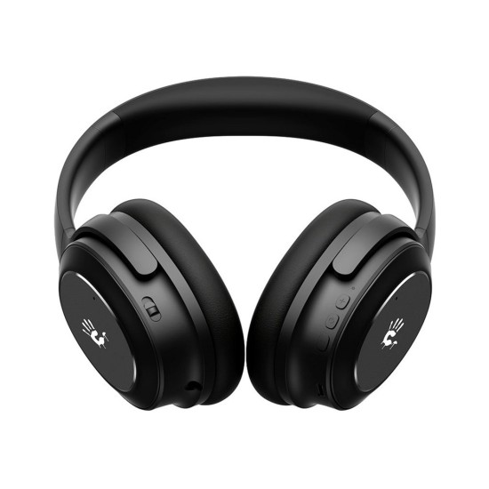 Навушники A4Tech Bloody M320 Black (4711421956390) Навушники A4Tech Bloody M320 Black (4711421956390)