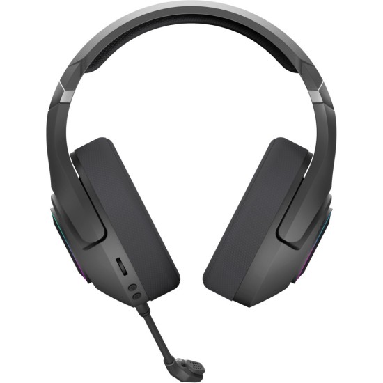 Навушники A4Tech Bloody GR270 RGB Black (4711421982719) Навушники A4Tech Bloody GR270 RGB Black (4711421982719)