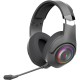 Навушники A4Tech Bloody GR270 RGB Black (4711421982719) Навушники A4Tech Bloody GR270 RGB Black (4711421982719)