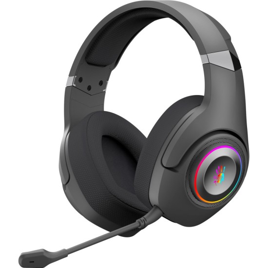 Навушники A4Tech Bloody GR270 RGB Black (4711421982719) Навушники A4Tech Bloody GR270 RGB Black (4711421982719)