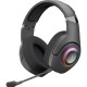 Навушники A4Tech Bloody GR270 RGB Black (4711421982719) Навушники A4Tech Bloody GR270 RGB Black (4711421982719)