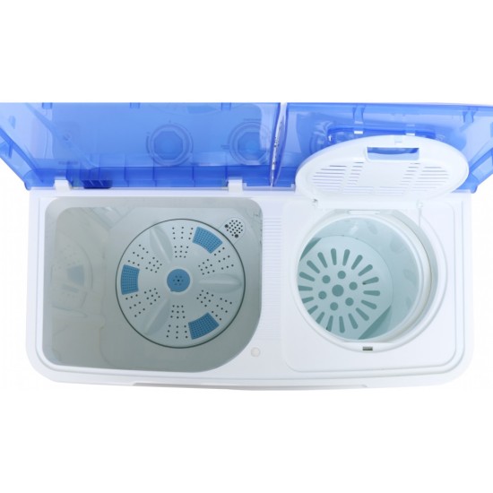 Пральна машина Saturn ST-WM0626 Blue Пральна машина Saturn ST-WM0626 Blue