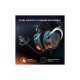 Навушники Fifine H3 RGB Black (H3) Навушники Fifine H3 RGB Black (H3)