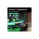 Навушники Fifine H6 RGB 7.1 Black (H6) Навушники Fifine H6 RGB 7.1 Black (H6)