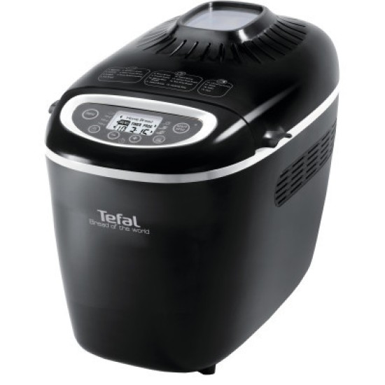 Хлібопічка Tefal PF611838 Хлібопічка Tefal PF611838