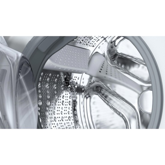 Пральна машина Siemens WG56B2A0UA Пральна машина Siemens WG56B2A0UA
