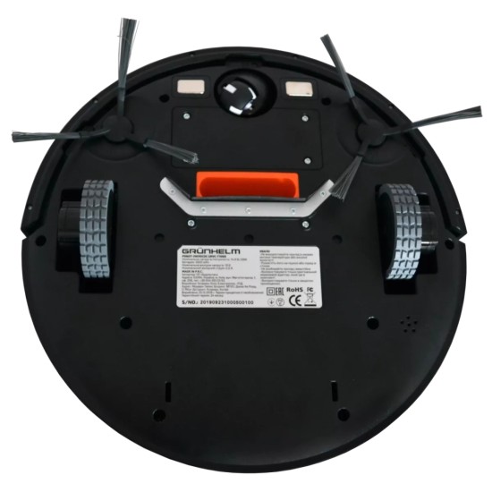 Пилосос Grunhelm GRVC-T1000 Пилосос Grunhelm GRVC-T1000