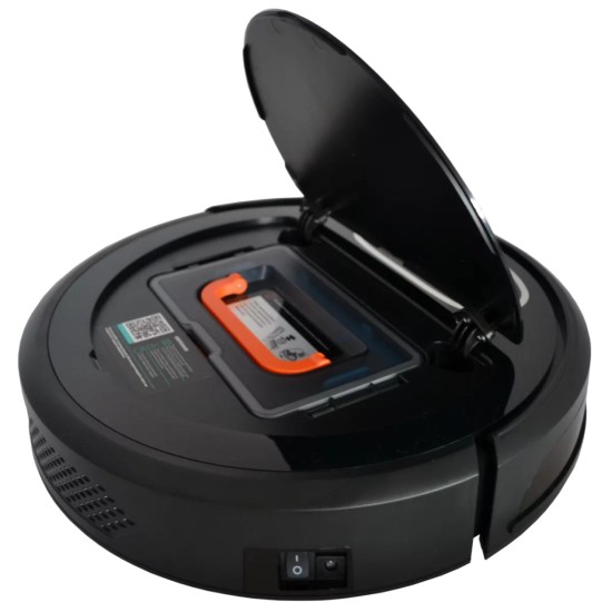 Пилосос Grunhelm GRVC-T1000 Пилосос Grunhelm GRVC-T1000