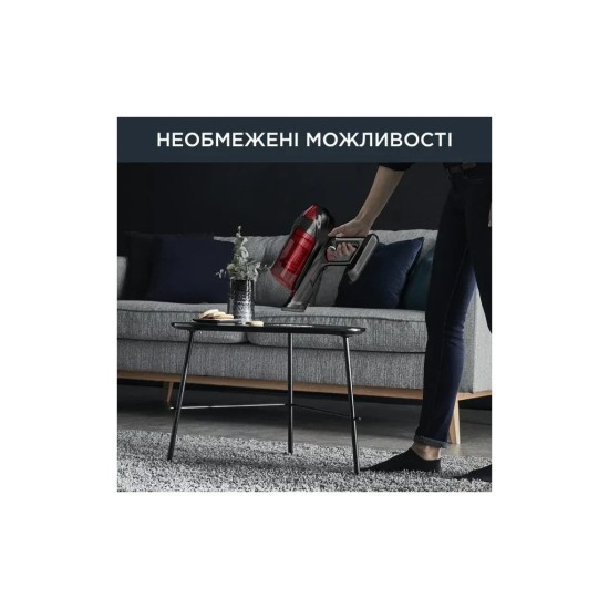 Пилосос Rowenta RH98A9WO Пилосос Rowenta RH98A9WO