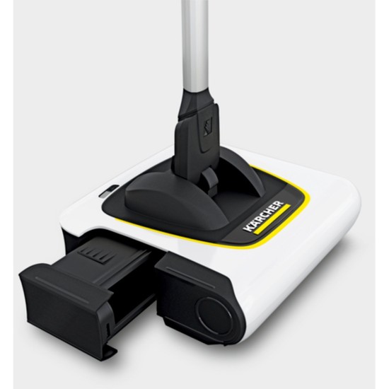 Пилосос Karcher 1.258-050.0 Пилосос Karcher 1.258-050.0