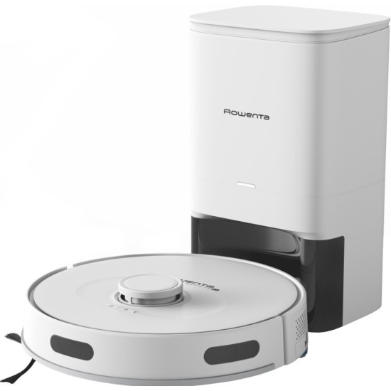 Пилосос Rowenta RR8597WH Пилосос Rowenta RR8597WH