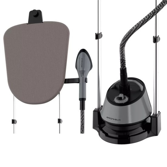 Відпарювач для одягу Grunhelm GS670 Відпарювач для одягу Grunhelm GS670