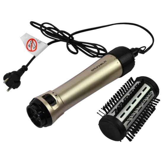 Фен-щітка Grunhelm GHA-830 Фен-щітка Grunhelm GHA-830
