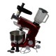 Кухонний комбайн Grunhelm GKM0022R Кухонний комбайн Grunhelm GKM0022R