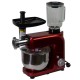 Кухонний комбайн Grunhelm GKM0022R Кухонний комбайн Grunhelm GKM0022R