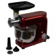 Кухонний комбайн Grunhelm GKM0022R Кухонний комбайн Grunhelm GKM0022R