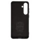 Чохол до мобільного телефона Armorstandart ICON Case Samsung S24 Plus Black (ARM72492) Чохол до мобільного телефона Armorstandart ICON Case Samsung S24 Plus Black (ARM72492)