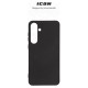 Чохол до мобільного телефона Armorstandart ICON Case Samsung S24 Plus Black (ARM72492) Чохол до мобільного телефона Armorstandart ICON Case Samsung S24 Plus Black (ARM72492)