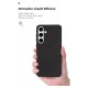 Чохол до мобільного телефона Armorstandart ICON Case Samsung S24 Plus Black (ARM72492) Чохол до мобільного телефона Armorstandart ICON Case Samsung S24 Plus Black (ARM72492)