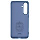 Чохол до мобільного телефона Armorstandart ICON Case Samsung S24 Plus Dark Blue (ARM72493) Чохол до мобільного телефона Armorstandart ICON Case Samsung S24 Plus Dark Blue (ARM72493)