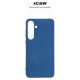 Чохол до мобільного телефона Armorstandart ICON Case Samsung S24 Plus Dark Blue (ARM72493) Чохол до мобільного телефона Armorstandart ICON Case Samsung S24 Plus Dark Blue (ARM72493)