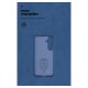 Чохол до мобільного телефона Armorstandart ICON Case Samsung S24 Plus Dark Blue (ARM72493) Чохол до мобільного телефона Armorstandart ICON Case Samsung S24 Plus Dark Blue (ARM72493)