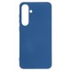 Чохол до мобільного телефона Armorstandart ICON Case Samsung S24 Plus Dark Blue (ARM72493) Чохол до мобільного телефона Armorstandart ICON Case Samsung S24 Plus Dark Blue (ARM72493)