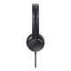 Навушники Trust Ayda USB-ENC Black (25089) Навушники Trust Ayda USB-ENC Black (25089)