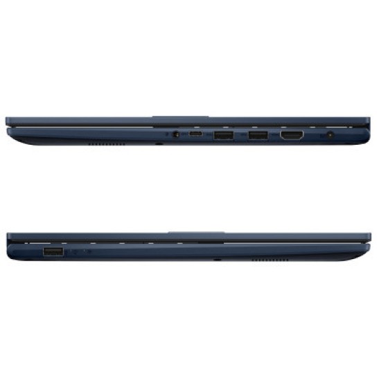 Ноутбук ASUS Vivobook 15 X1504VA-BQ003 (90NB10J1-M00030) Ноутбук ASUS Vivobook 15 X1504VA-BQ003 (90NB10J1-M00030)