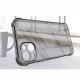 Чехол для мобильного телефона BeCover Anti-Shock Apple iPhone 15 Grey (710621) Чехол для мобильного телефона BeCover Anti-Shock Apple iPhone 15 Grey (710621)