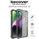 Чехол для мобильного телефона BeCover Anti-Shock Apple iPhone 15 Grey (710621) Чехол для мобильного телефона BeCover Anti-Shock Apple iPhone 15 Grey (710621)
