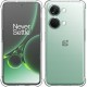 Чохол до мобільного телефона BeCover Anti-Shock OnePlus Nord 3 5G Clear (710620) Чохол до мобільного телефона BeCover Anti-Shock OnePlus Nord 3 5G Clear (710620)