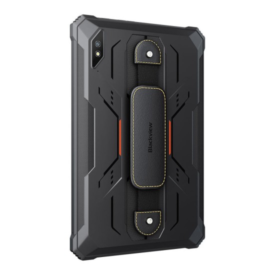 Планшет Blackview Tab Active 8 10.36" 6/128GB /LTE Orange (6931548313649) Планшет Blackview Tab Active 8 10.36" 6/128GB /LTE Orange (6931548313649)