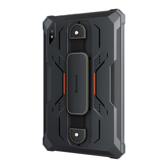 Планшет Blackview Tab Active 8 10.36" 6/128GB /LTE Orange (6931548313649) Планшет Blackview Tab Active 8 10.36" 6/128GB /LTE Orange (6931548313649)