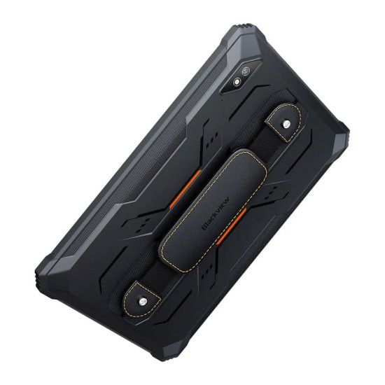 Планшет Blackview Tab Active 8 10.36" 6/128GB /LTE Orange (6931548313649) Планшет Blackview Tab Active 8 10.36" 6/128GB /LTE Orange (6931548313649)