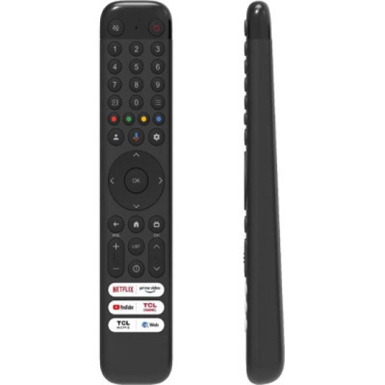 Телевізор TCL 85C805 Телевізор TCL 85C805