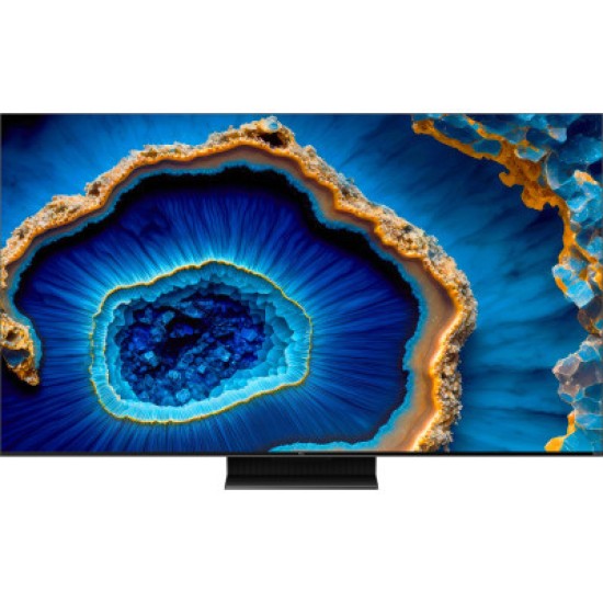 Телевізор TCL 85C805 Телевізор TCL 85C805