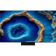 Телевізор TCL 85C805 Телевізор TCL 85C805