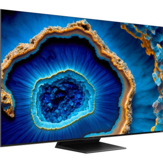 Телевізор TCL 85C805 Телевізор TCL 85C805