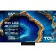 Телевізор TCL 85C805 Телевізор TCL 85C805