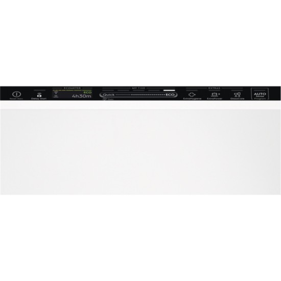 Посудомийна машина Electrolux EEC87310W Посудомийна машина Electrolux EEC87310W